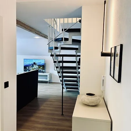 Lyma - B44 Apartmán *
