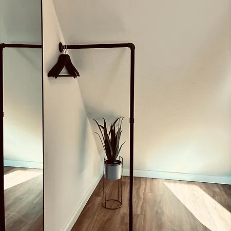Lyma - B44 Apartmán *