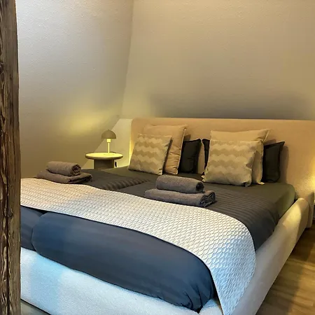 Apartmán Lyma - B44