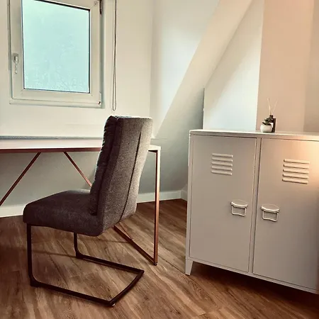 Apartmán Lyma - B44
