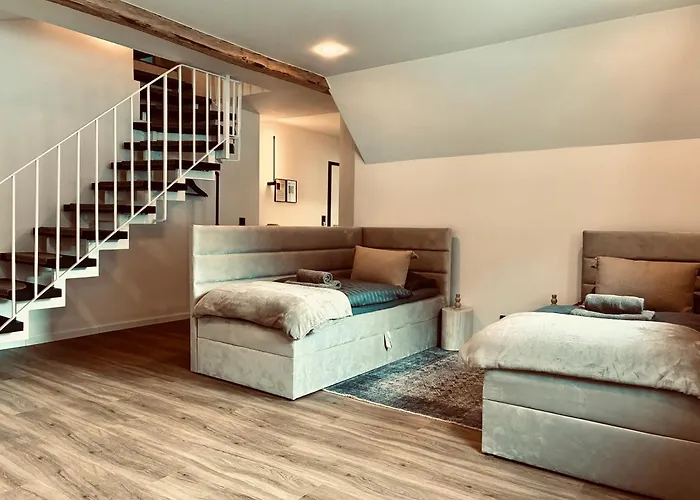 Lyma - B44 Lejlighed