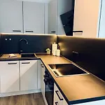 Appartement Lyma - B44 *