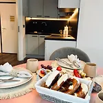 Lyma - B44 Appartement *