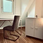 Appartement Lyma - B44