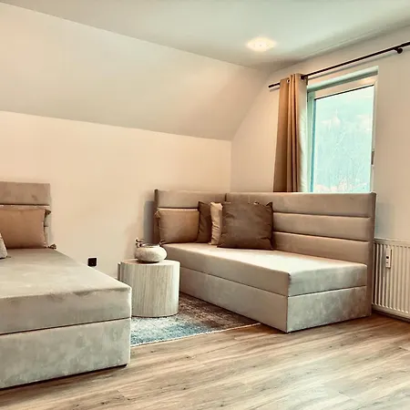 Apartamento Lyma - B44