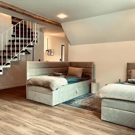 Lyma - B44 Appartement