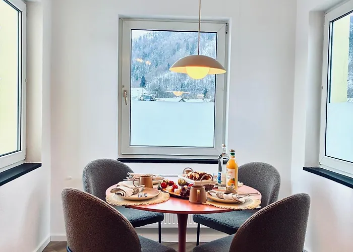 Lyma - B44 Appartement *